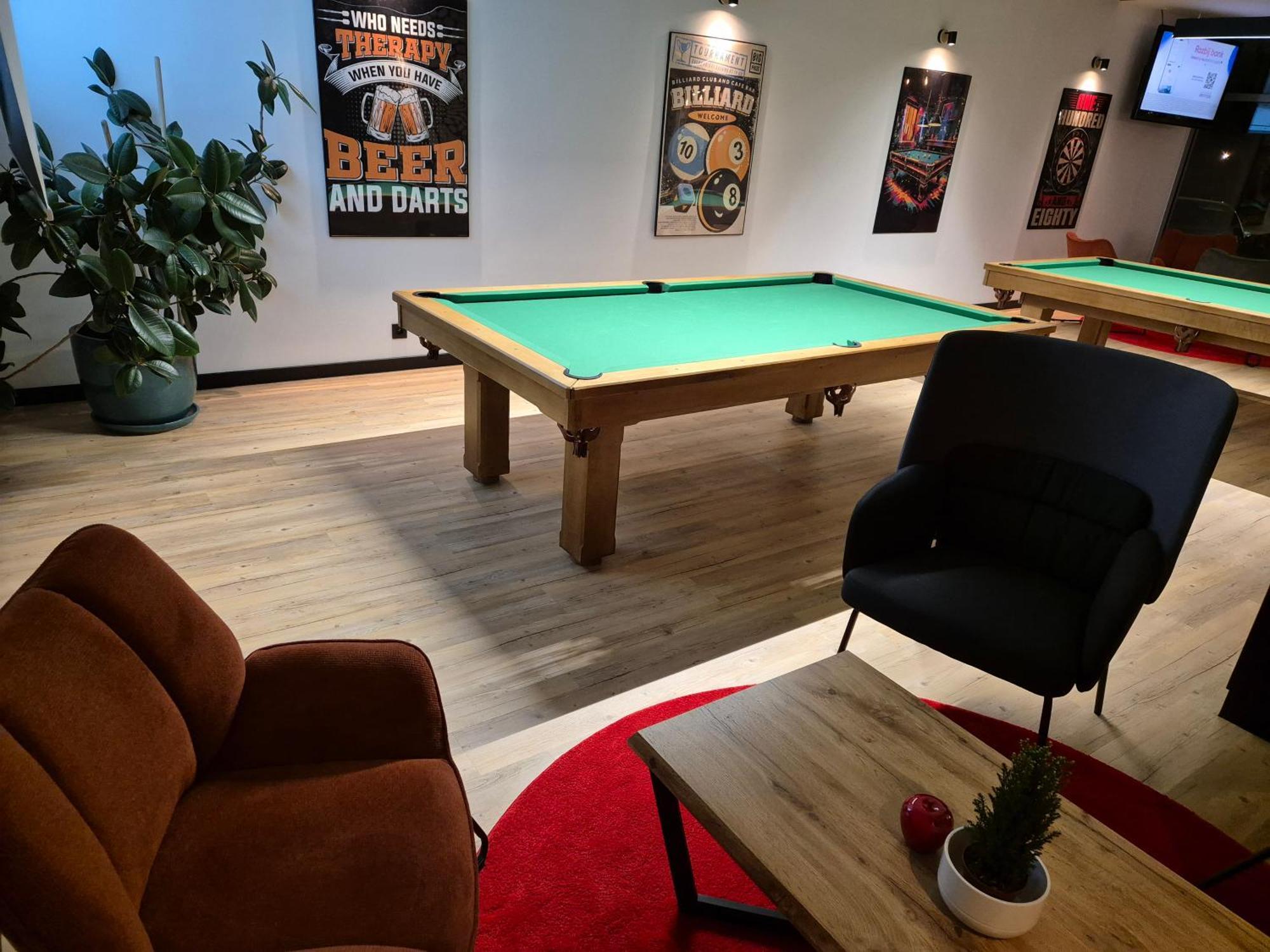 Hotel Polonez — Photos 3